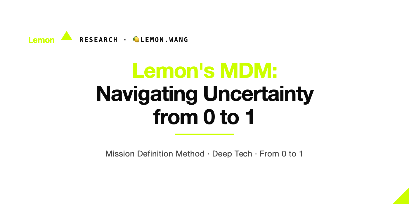 MDM Hero - One Technology, Many Missions